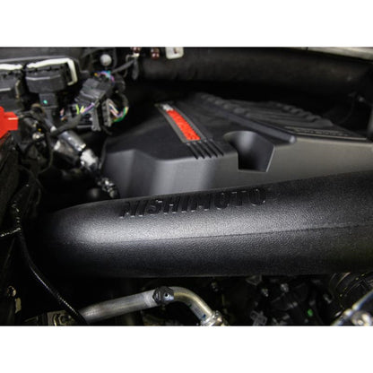 Mishimoto 17-20 Ford F-150 Raptor 3.5L Turbo Inlet Tube Kit