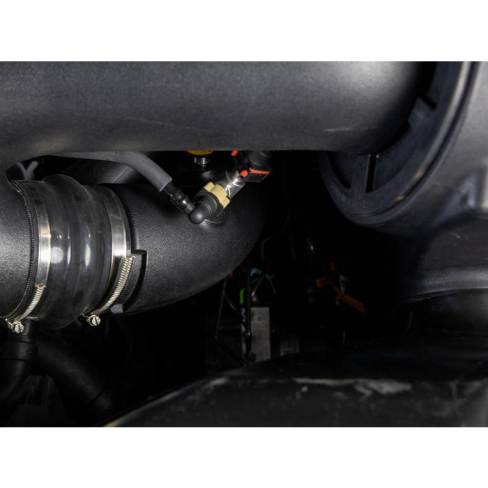 Mishimoto 17-20 Ford F-150 Raptor 3.5L Turbo Inlet Tube Kit
