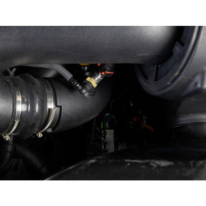 Mishimoto 17-20 Ford F-150 Raptor 3.5L Turbo Inlet Tube Kit
