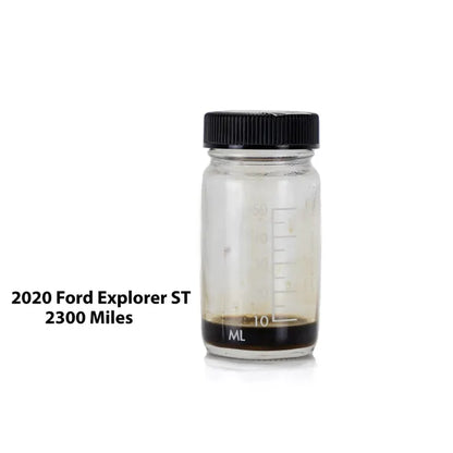 Mishimoto 2020+ Ford Explorer ST 3.0L Oil Catch Can - PCV Side