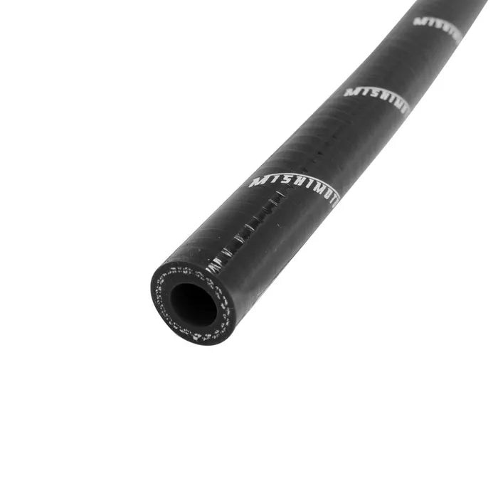 Mishimoto 10mm x 100cm Black Silicone Hose