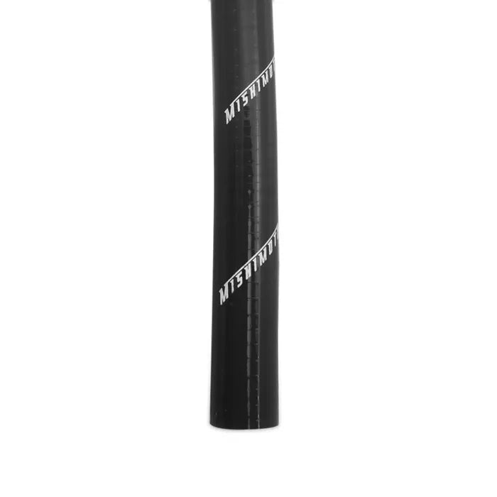 Mishimoto 10mm x 100cm Black Silicone Hose