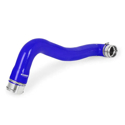 Mishimoto 11-16 Ford 6.7L Powerstroke Blue Silicone Hose Kit