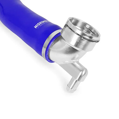Mishimoto 11-16 Ford 6.7L Powerstroke Blue Silicone Hose Kit