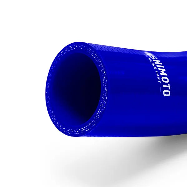 Mishimoto 07-16 Toyota Tundra V8 Blue Silicone Hose Kit
