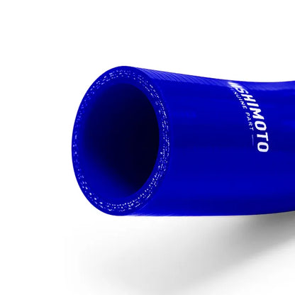 Mishimoto 07-16 Toyota Tundra V8 Blue Silicone Hose Kit
