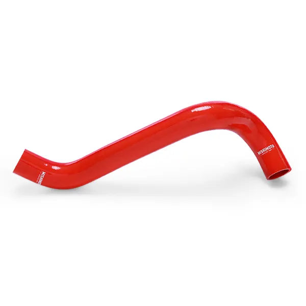 Mishimoto 07-16 Toyota Tundra V8 Red Silicone Hose Kit