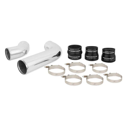 Mishimoto 11+ Chevy 6.6L Duramax Intercooler Pipe and Boot Kit