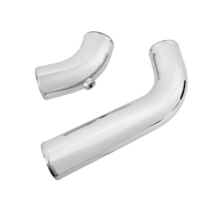 Mishimoto 11+ Chevy 6.6L Duramax Intercooler Pipe and Boot Kit