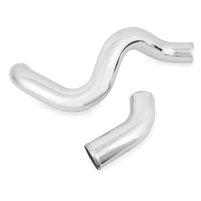 Mishimoto 11+ Chevy 6.6L Duramax Intercooler Pipe and Boot Kit