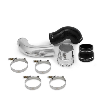 Mishimoto 11+ Ford 6.7L Powerstroke Intercooler Pipe and Boot Kit