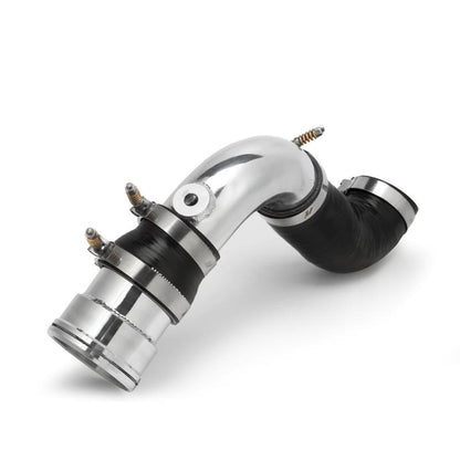 Mishimoto 11+ Ford 6.7L Powerstroke Intercooler Pipe and Boot Kit