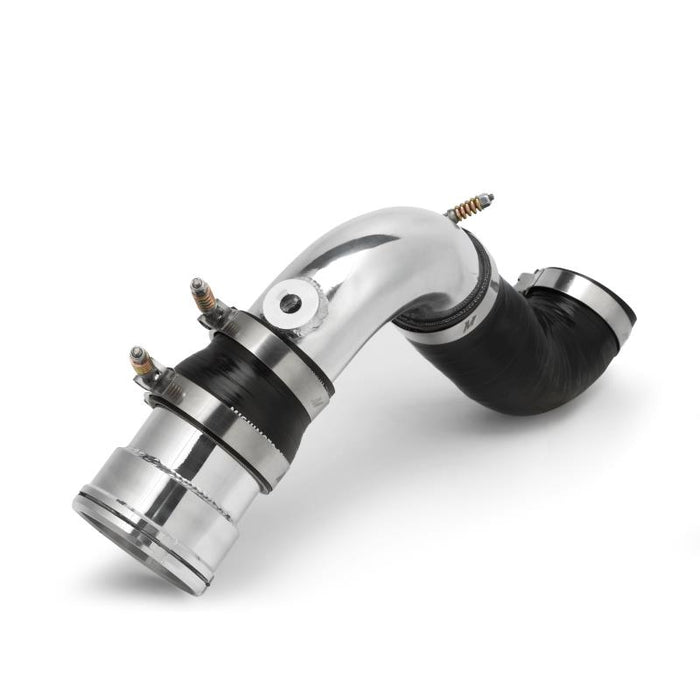 Mishimoto 11+ Ford 6.7L Powerstroke Intercooler Pipe and Boot Kit