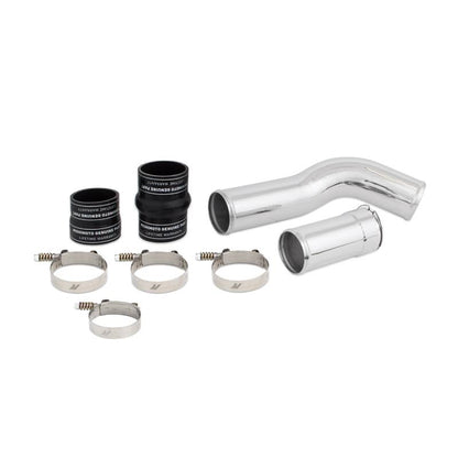 Mishimoto 11+ Ford 6.7L Powerstroke Intercooler Pipe and Boot Kit