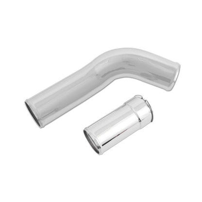 Mishimoto 11+ Ford 6.7L Powerstroke Intercooler Pipe and Boot Kit