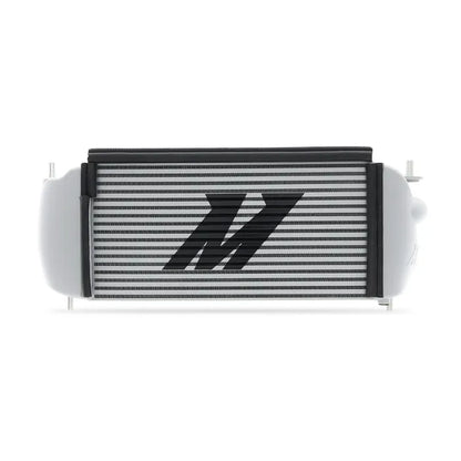 Mishimoto 15-16 Ford F-150 EcoBoost 3.5L Silver Performance Intercooler Kit w/ Polished Pipes