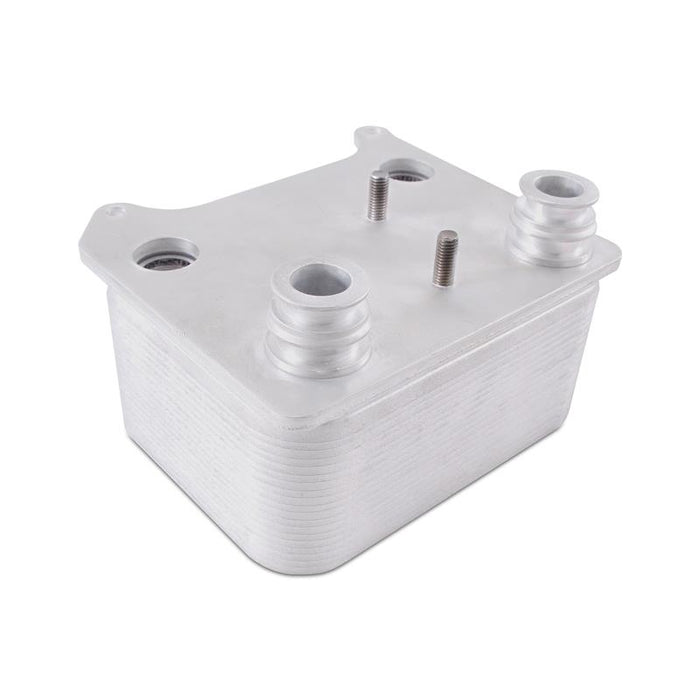 Mishimoto 03-07 Ford 6.0L Powerstroke Replacement Oil Cooler Kit