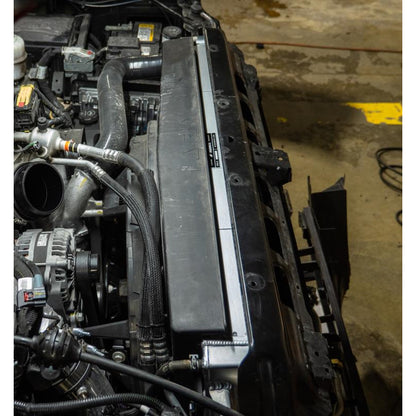 Mishimoto 17-19 Chevrolet/GMC 6.6 L5p Duramax Radiator
