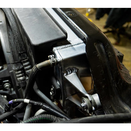 Mishimoto 17-19 Chevrolet/GMC 6.6 L5p Duramax Radiator