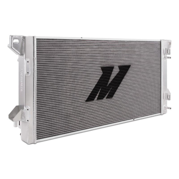 Mishimoto 11-14 Ford F-150 Performance Aluminum Radiator