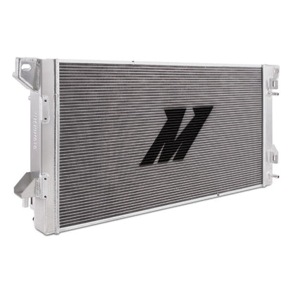 Mishimoto 11-14 Ford F-150 Performance Aluminum Radiator