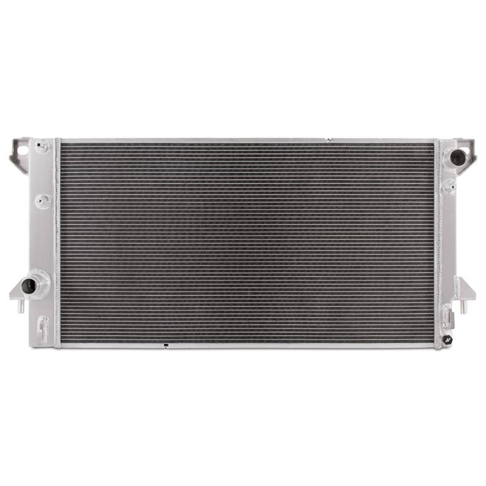 Mishimoto 11-14 Ford F-150 Performance Aluminum Radiator