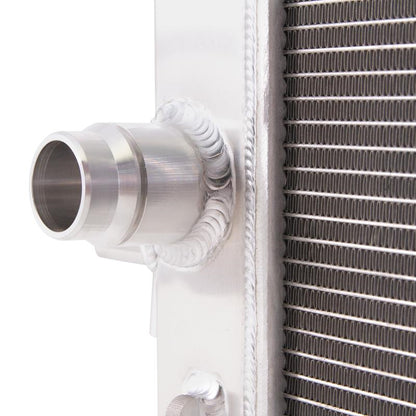 Mishimoto 11-14 Ford F-150 Performance Aluminum Radiator