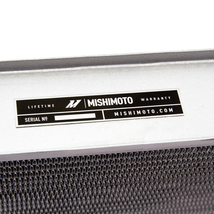 Mishimoto 11-14 Ford F-150 Performance Aluminum Radiator