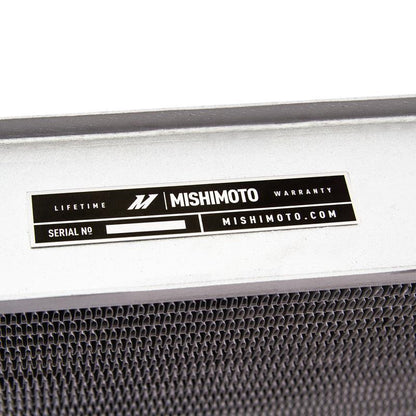 Mishimoto 11-14 Ford F-150 Performance Aluminum Radiator