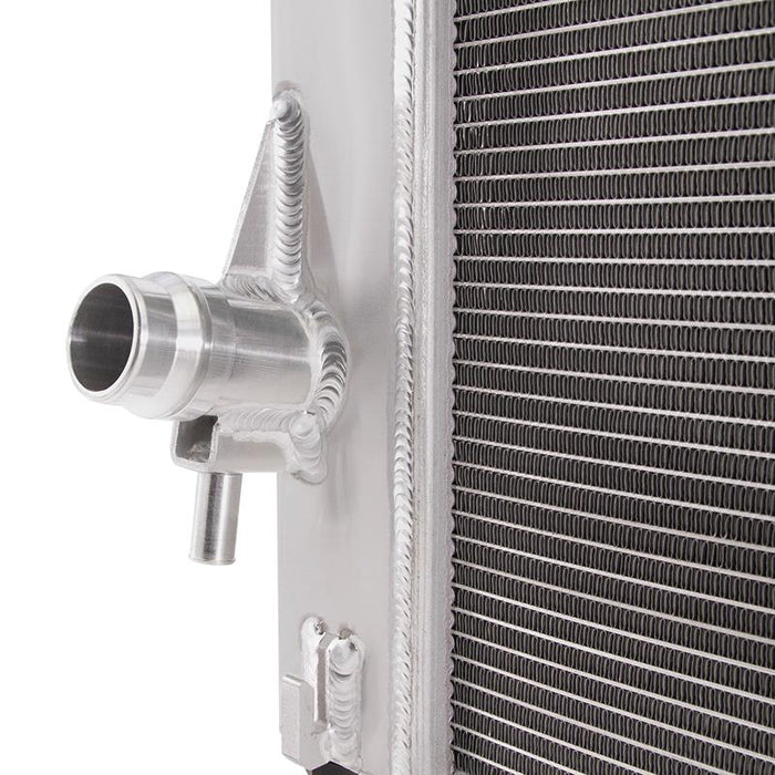 Mishimoto 2015-2020 Ford F-150 Performance Aluminum Radiator