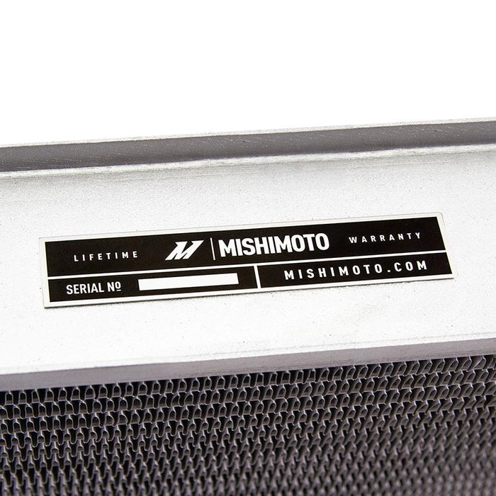 Mishimoto 2015-2020 Ford F-150 Performance Aluminum Radiator