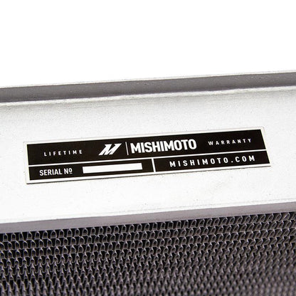 Mishimoto 2015-2020 Ford F-150 Performance Aluminum Radiator