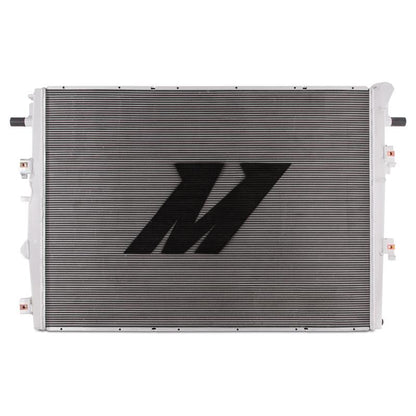 Mishimoto 2017+ Ford 6.7L Powerstroke Aluminum Primary Radiator