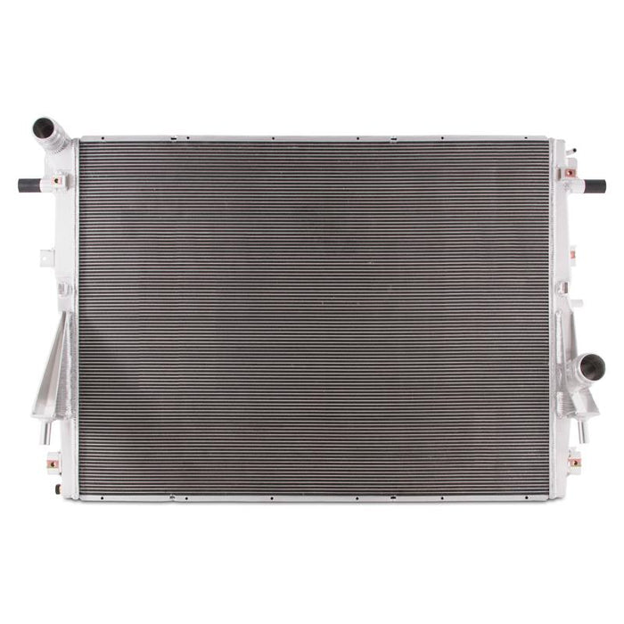 Mishimoto 2017+ Ford 6.7L Powerstroke Aluminum Primary Radiator