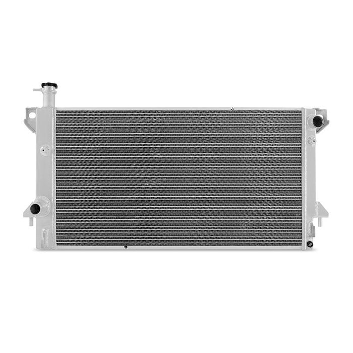 Mishimoto 10-14 Ford Raptor 6.2L V8 Performance Aluminum Radiator