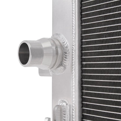 Mishimoto 10-14 Ford Raptor 6.2L V8 Performance Aluminum Radiator