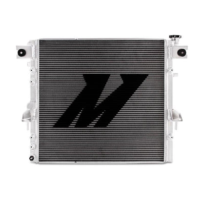 Mishimoto 07-18 Jeep Wrangler JK HEMI Conversion Performance Aluminum Radiator