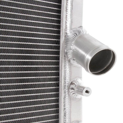 Mishimoto 07-18 Jeep Wrangler JK HEMI Conversion Performance Aluminum Radiator