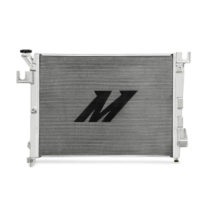 Mishimoto 04-08 Dodge Ram 5.7L HEMI V8 Aluminum Performance Radiator