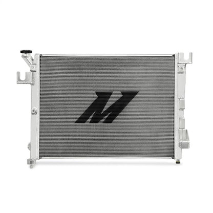 Mishimoto 04-08 Dodge Ram 5.7L HEMI V8 Aluminum Performance Radiator
