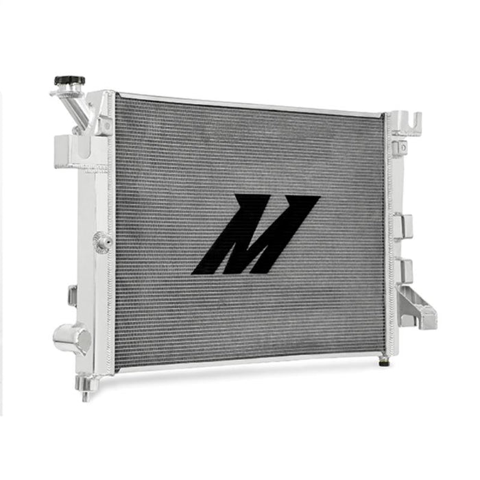 Mishimoto 04-08 Dodge Ram 5.7L HEMI V8 Aluminum Performance Radiator