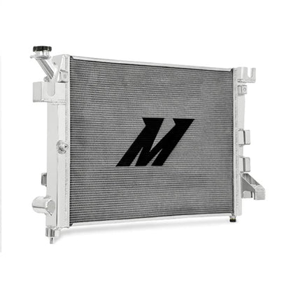 Mishimoto 04-08 Dodge Ram 5.7L HEMI V8 Aluminum Performance Radiator