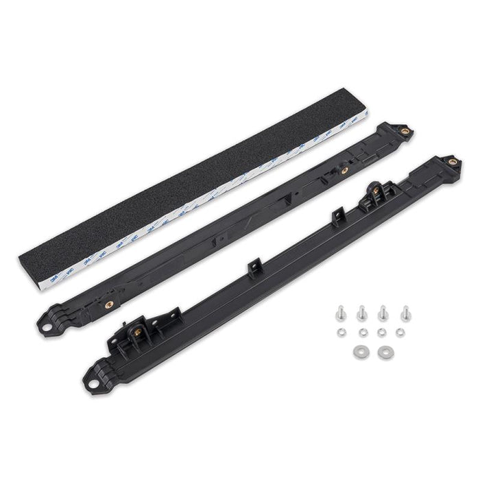 Mishimoto 2007+ Toyota Tundra 4.6/4.7/5.7L Performance Aluminum Radiator