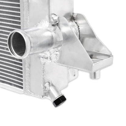 Mishimoto 2016-2019 Nissan Titan XD 5.0L Cummins Aluminum Radiator