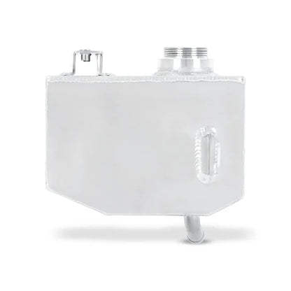 Mishimoto 2021+ Ford Bronco 2.3/2.7L EcoBoost Expansion Tank - Polished