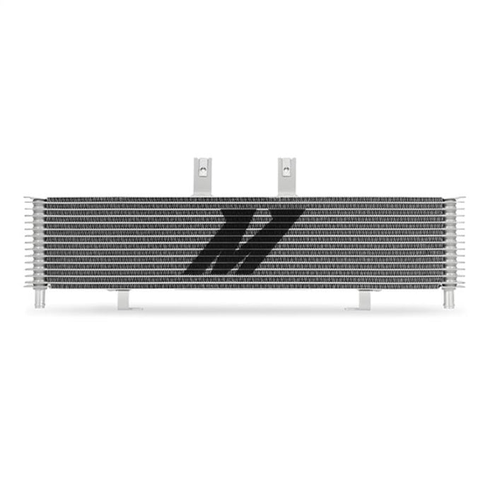 Mishimoto 11-14 Chevrolet / GMC 6.6L Duramax (LML) Transmission Cooler