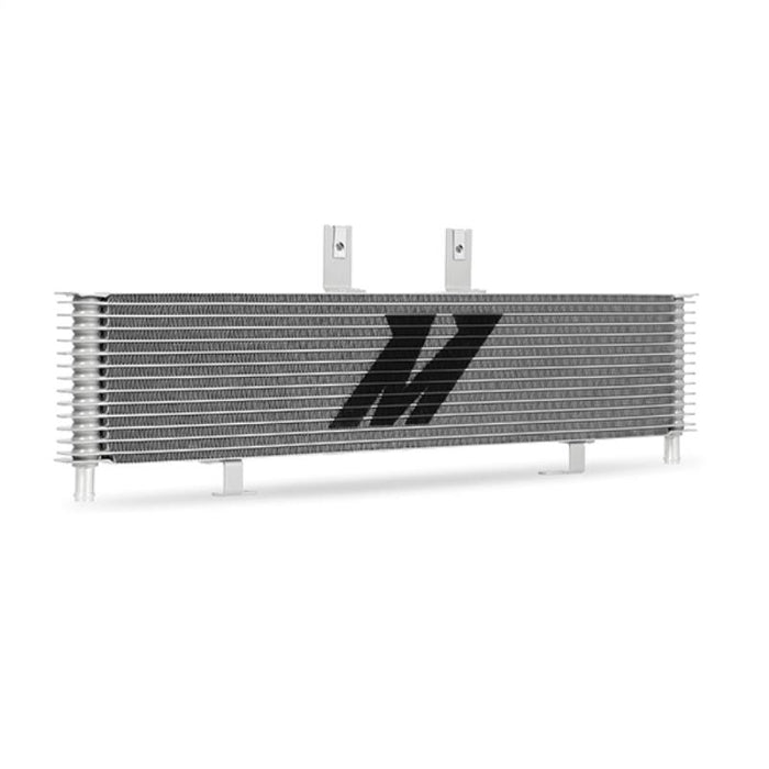 Mishimoto 11-14 Chevrolet / GMC 6.6L Duramax (LML) Transmission Cooler