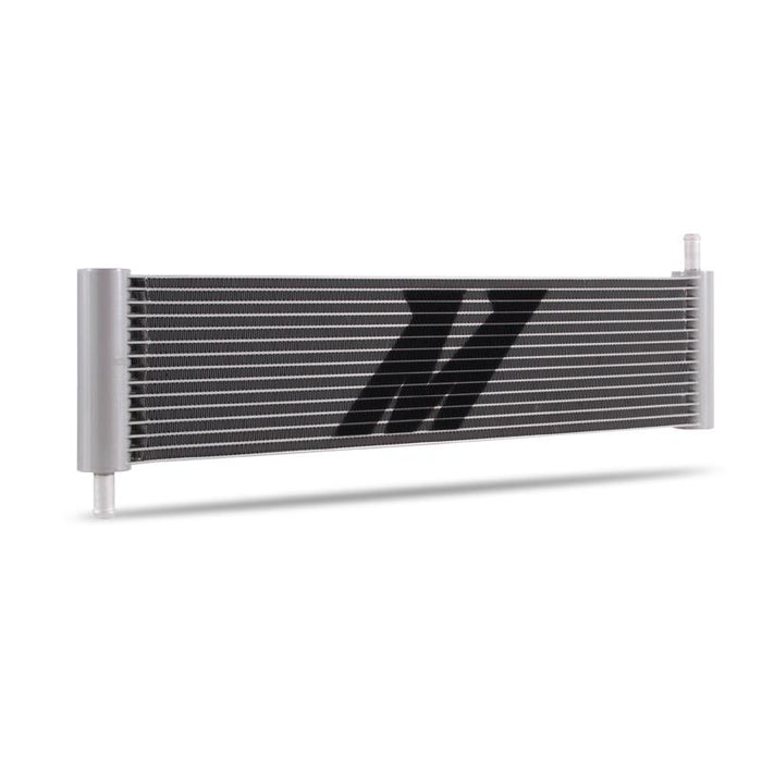 Mishimoto 11-14 Ford F150 Transmission Cooler - Silver