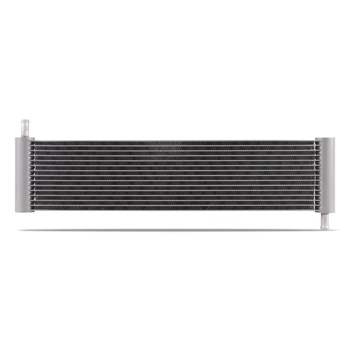 Mishimoto 11-14 Ford F150 Transmission Cooler - Silver