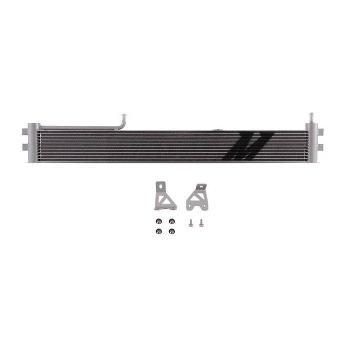 Mishimoto 15-20 Ford F-150 (incl. Raptor) Transmission Cooler